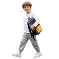 thumbnail image 4 of Boy Sweatpants Lightweight Joggers for Boys with Pockets High Waist Athletic Sweatpants 16-17 Years, 4 of 4