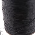thumbnail image 4 of Cordón de Elástico de TPE Elástico de para Accesorios de Fabricación de Joyas de Abalorios - 35M (diámetro 1 Mm) Negro, 4 of 9