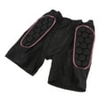 thumbnail image 1 of 3D Hip Protector Protective Padded Short Pants for Women, Shock Absorbing Ski Pants with Sponge Padding Technology for Comfortable Fit, 1 of 7