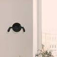 thumbnail image 2 of UPGRATOR Gancho De Pared Para Instrumento Musical En Color Negro Seguro Y Resistente, 2 of 8