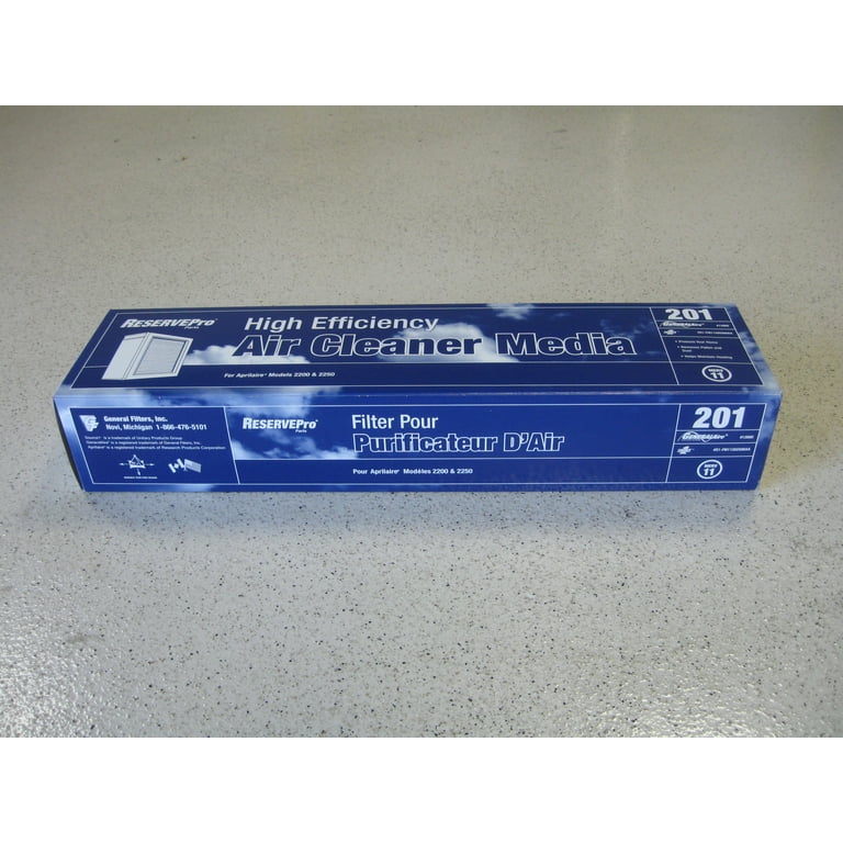 20X25X1 Furnace Filter Merv 11 Efficiency - Air Filter And Air