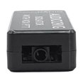 thumbnail image 4 of AUDIO2RIG Amateur Radio USB Sound Card Connector for KENWOOD, YAESU, ICOM Business Radio Supports VO, 4 of 5