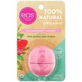 thumbnail image 3 of EOS, Lip Balm, Strawberry Sorbet, .25 oz (7 g)(Pack of 4), 3 of 5
