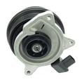 thumbnail image 3 of OEM Grade Electric Water Pump Compatible with 2005-2018 Volkswagen Golf Tiguan Jetta Beetle Eos Polo CC 2011-2015 Audi A1 1.4L TSI EA111 03C121004L 03C121004J 03C121004D 03C-121-004-L, 3 of 4