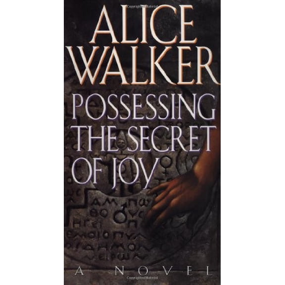 Pre-Owned Possessing the Secret of Joy (Hardcover) 0151731527 9780151731527