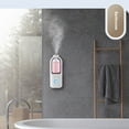thumbnail image 6 of Xhegex Automatic Aromatherapy Spray Perfume Diffuser, Toilet Deodorizer for Household, Fresh Scented Air Freshener, 6 of 9