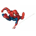 thumbnail image 5 of Figura de acción articulada de Marvel Spider-Man 075 The Amazing Spider-Man, versión de cómic, modelo de juguete de 16 cm, muñeco de Spider-Man, 5 of 5