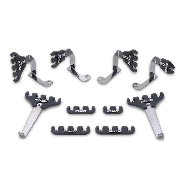 Moroso Performance Manufacturer Part #: 72130 Spark Plug Wire Separator