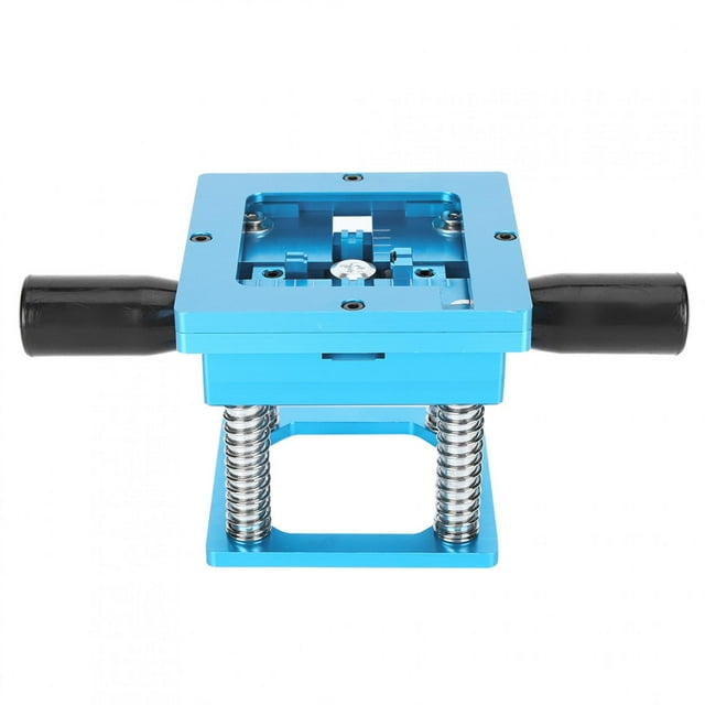 Estacia de reaccionamiento de Aleació de aluminio, Mesa de RetroBajo de Bola Universal Bga, Para El Muleeo de Chips de Teléfonos Electónicos Diferentes Moldes