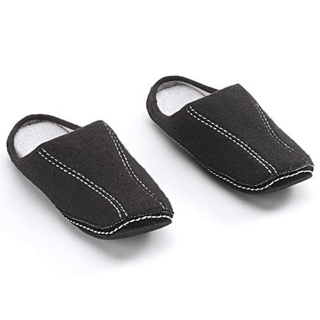 Men's Fleece Slippers