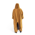 thumbnail image 6 of Platypus Kigurumi Unisex Adult Onesie Pajamas Animal One Piece Costume Cosplay Sleepwear, 6 of 6