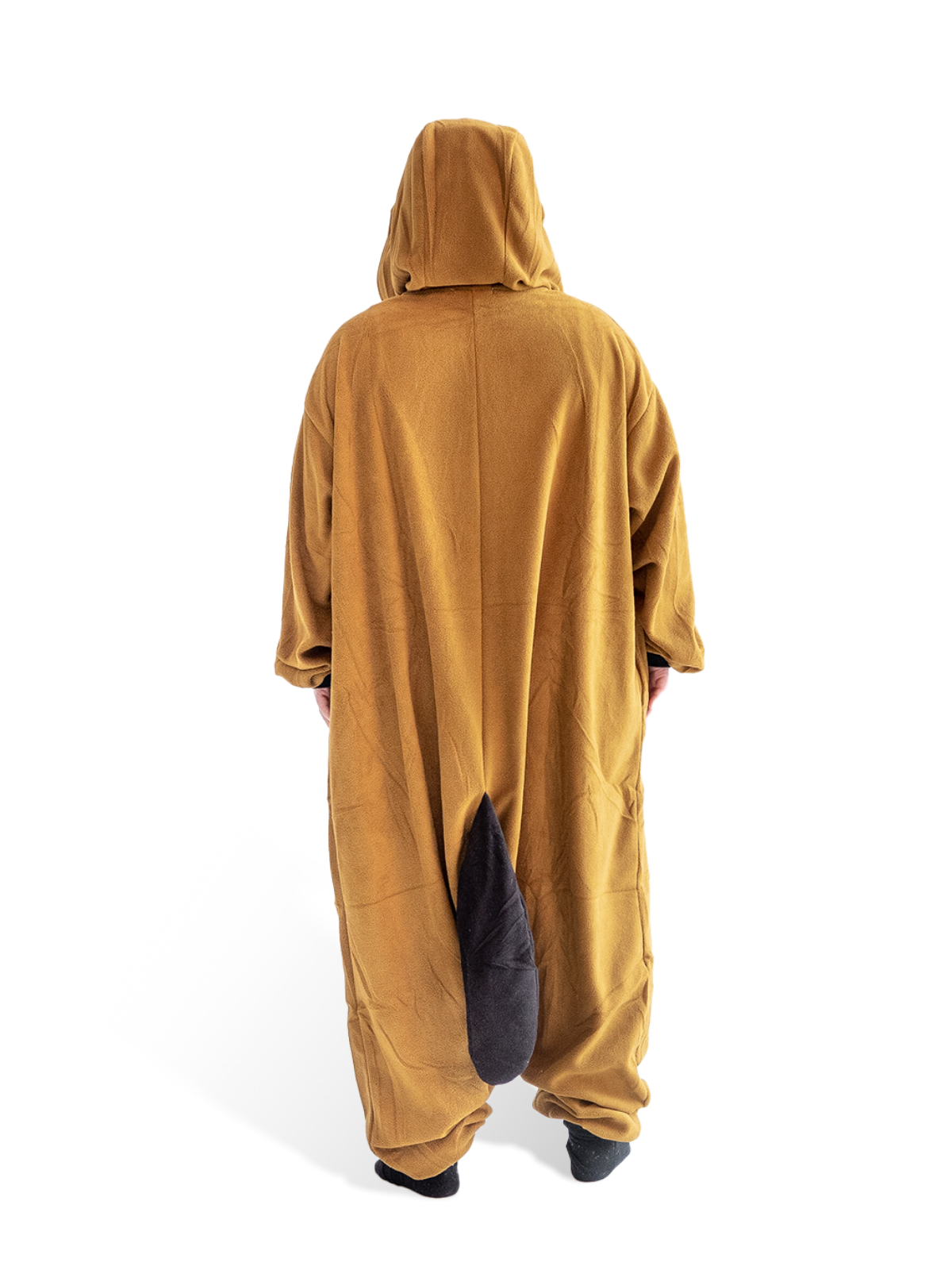 Combinaison Pyjama Kigurumi Adulte Animal - Cosplay Déguisement Soirée, Pilou Pilou, Avec Capuche Et Poches