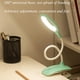 thumbnail image 3 of Anillo Clip Mint Green-Recargable-Luz LED Clip Xemadio LKX-0170-1, 3 of 5
