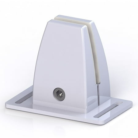 

1PK RightAngle Mounting Bracket for Bolted Sneeze Guards