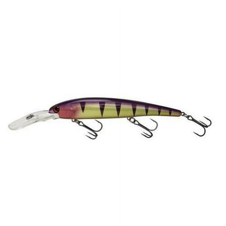 UPC: 0043069995443 | Bandit Walleye Deep Crank