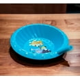 thumbnail image 2 of Bluey Character Cereal Bowl with Built-in Straw, 2 of 3