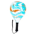 thumbnail image 4 of Almencla Padel Racket Good Ball Control Supplies Sturdy for Summer Men Women Children Blue, 4 of 8