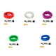 thumbnail image 4 of Riwesomey Luz de tira automotriz LED 5V Interfaz USB universal a prueba de agua Jardín Escenario Festival Atmósfera Lámpara Púrpura Type3 NO3 Riwesomey VI015317-03B, 4 of 6