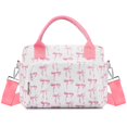 thumbnail image 1 of Bolsa Térmica para Almuerzo TESAFNG para Mujer 10 L Rosa, 1 of 6