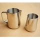 thumbnail image 3 of Jarra de espuma Jarra De Acero Inoxidable Para Espuma De Leche Espresso, Jarras De Vapor Para Leche Y Café Con Leche, 1500ml 1500 ml Fanmusic Jarra de espuma, 3 of 7