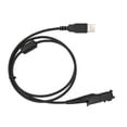 thumbnail image 4 of Walkie Talkie Cable de Programación USB, Cable de Programación USB de Artesanía Exquisita ESTABLE CABLE DE PROHOGO DESCONOCIDAD, 4 of 7