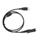 thumbnail image 3 of Cable de programación USB Walkie Talkie Cable de programación USB para Motorola DP2400 DEP500e DEP550 DEP570 XPR3000e E8608i, 3 of 5