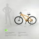 thumbnail image 5 of Bicicleta Neon De Montaña Rodada 29 21 Velocidades Color Anaranjado, 5 of 7