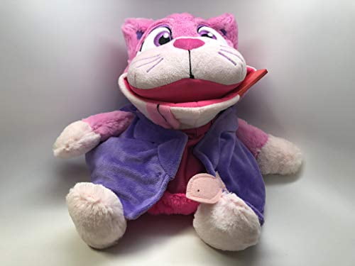 tummy stuffers shark