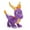 B, variant on Spyro The Dragon Phunny Plush Toy, 13.78 Inch Dragon Stuffed Plush, Birthday & Holiday Gift for Men(A)