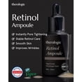 thumbnail image 2 of ITK Tónico facial lechoso con ácido hialurónico hidratante para piel seca + enrojecimiento con té verde + escualano - Tono de preparación + Piel tranquila para mujeres - Tónico facial hidratante vegan, 2 of 5