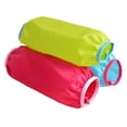 thumbnail image 3 of Women Cleaning Sleeve Oversleeve Housework Dust-proof Waterproof Arm Protector, 3 of 7
