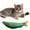B, variant on Interactive Pet Toy for Cats and Dogs with Squeaky Sounds and Chewable Textures for Indoor Play and Entertainment