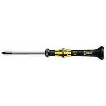 Wera Precision Phillips Screwdriver, #0 05030111001