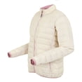 thumbnail image 3 of Regatta Womens Hillpack II Insulated Padded Jacket, 3 of 5