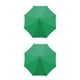 thumbnail image 4 of Yuarrent Sombrilla de jardín al aire libre impermeable jardín Patio paraguas protector solar Type1 NO1 Yuarrent CBP593048, 4 of 6