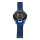 thumbnail image 2 of Reloj LED Para Mujer, Reloj LED Redondo Con Brillo Exquisito, Diseño De Moda Con Cierre Plegable Digital LED Para Adultos, 2 of 7