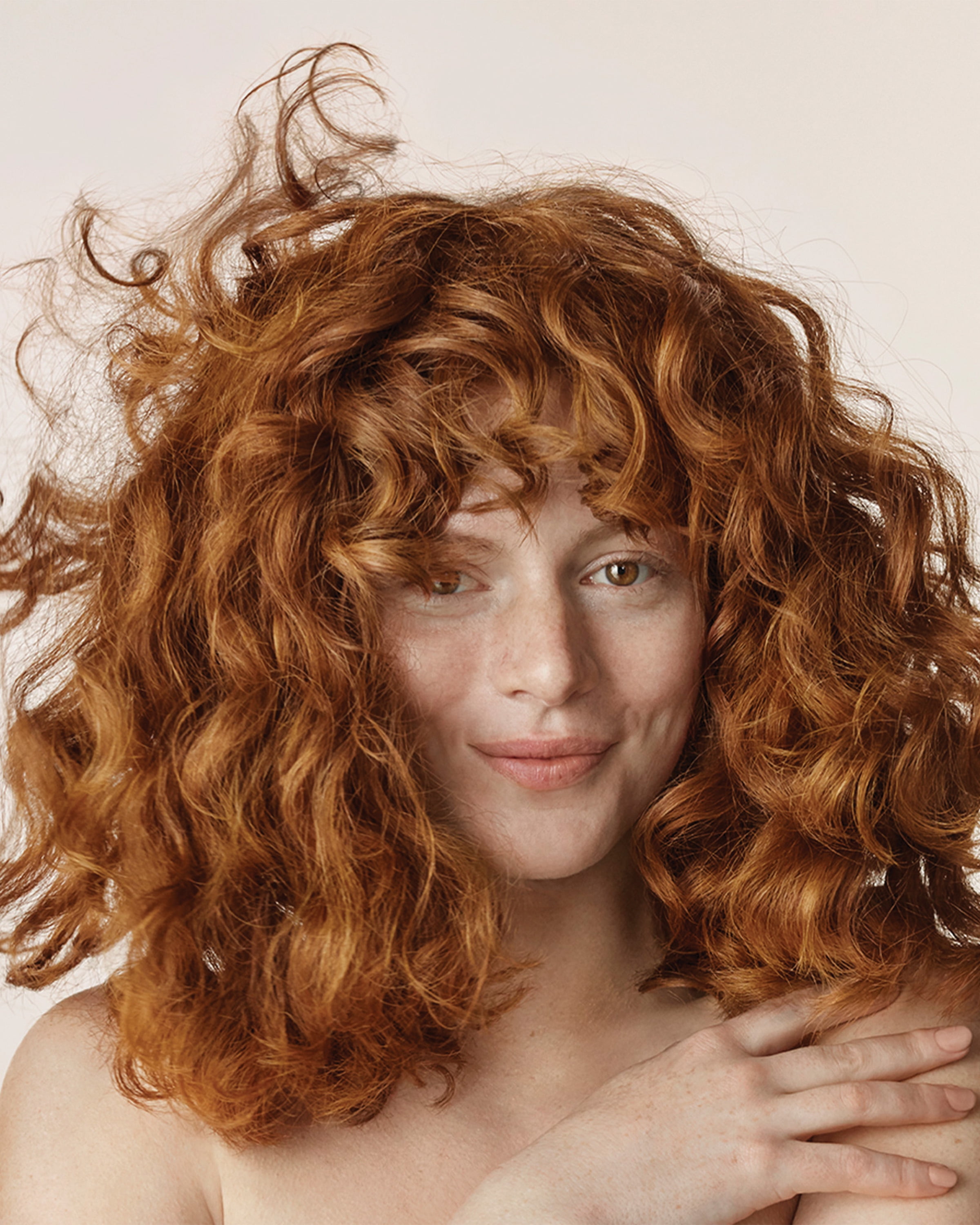 Virtue Curl Hair Care Shampoo, 8oz