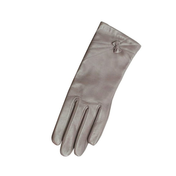 Eastern Counties Leather Womens Tina Leather Gloves