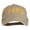 Khaki, variant on 1492 Columbus Day Embroidered Washed Cap - Navy OSFM