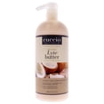 thumbnail image 1 of Ultra Sheer Lyte Butter - Noix de Coco et Gingembre Blanc, 1 of 2
