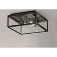 thumbnail image 3 of Maxim Lighting - Two Light Outdoor Flush Mount - Outdoor Flush Mount -, 3 of 5