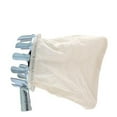 thumbnail image 4 of Naierhg Garden Fruit Picker Metal Head Cloth Bag Apple Pear Peach Picking Catcher Tool, 4 of 5