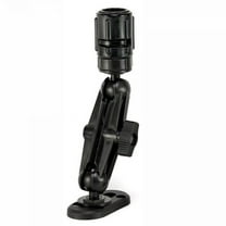 SCOTTY INC. 151 Ball Mount System w/ Gear-Head Track
