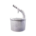 thumbnail image 2 of Jed Pool 46-1082DX-B Basket with Handle, 2 of 3