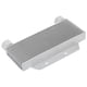 thumbnail image 2 of Universal Engine Oil Cooler Cooling Radiator Fit for 125CC?250CC Motorcycles ATV Dirt Bike, 2 of 5