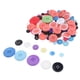 thumbnail image 1 of 120g Botones de Resina Scrapbooking Artesanal, 1 of 9
