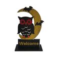 thumbnail image 2 of Cuadros Decorativos 5D DIY diamante pintura adorno Halloween cristal taladro Navidad decoración (GH004) Likrtyny embutido en tela, 2 of 7