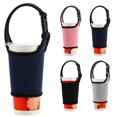 thumbnail image 3 of Coofit Neoprene Cup Sleeve Universal Coffee Sleeve Cup Insulator with Handle, 3 of 6