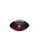 thumbnail image 2 of Mini Balón de Fútbol Wilson NFL Atlanta Falcons Diseño Retro, 2 of 6