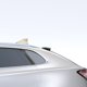 thumbnail image 2 of Universal Car Shark Fin Antena - Plástico ABS, Amplificador de Señal, para SUV y Camiones, 2 of 3